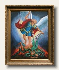 MICHAEL THE ARCHANGEL-1